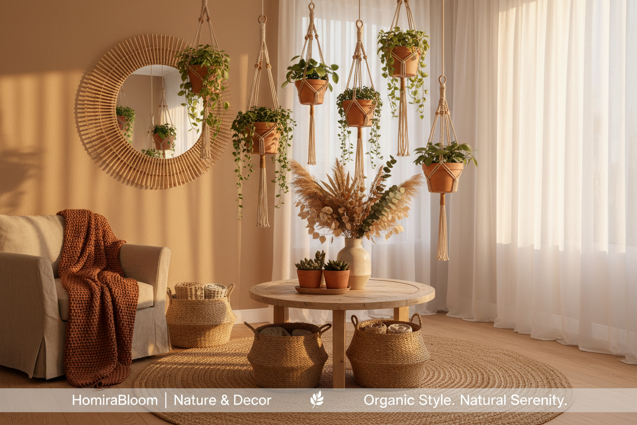 Nature & Decor