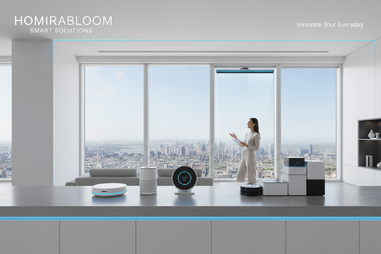 Smart Solutions