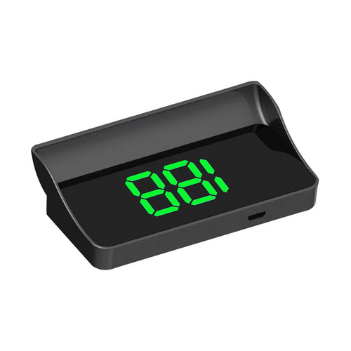HomiraBloom NeoDrive – HUD Head-Up Display & Smart Car Speedometer