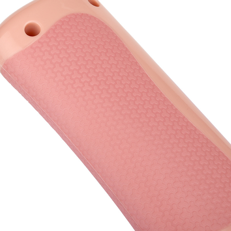 HomiraBloom | KnotFree Pro – Professional Dual-Action Grooming & De-shedding Comb