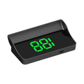 HomiraBloom NeoDrive – HUD Head-Up Display & Smart Car Speedometer