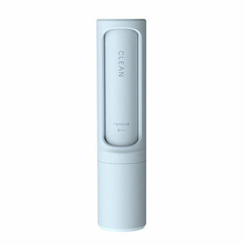 HomiraBloom | PureSweep – 2-in-1 Reusable Electrostatic Pet Hair Remover