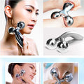 HomiraBloom SculptVibe – Facial Slimming Device & Wrinkle Reduction Massager