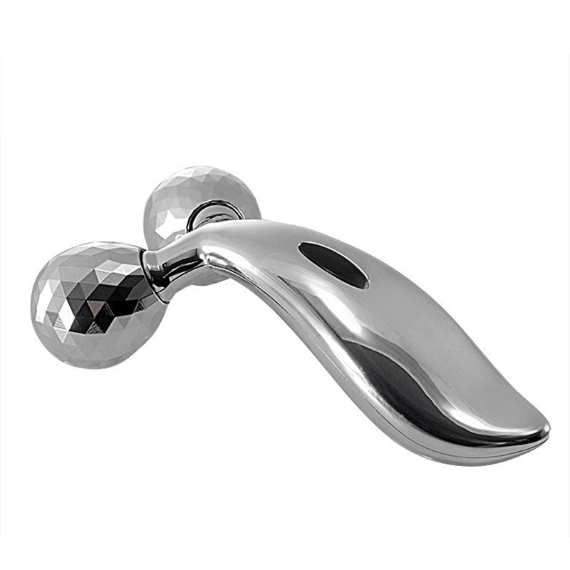 HomiraBloom SculptVibe – Facial Slimming Device & Wrinkle Reduction Massager