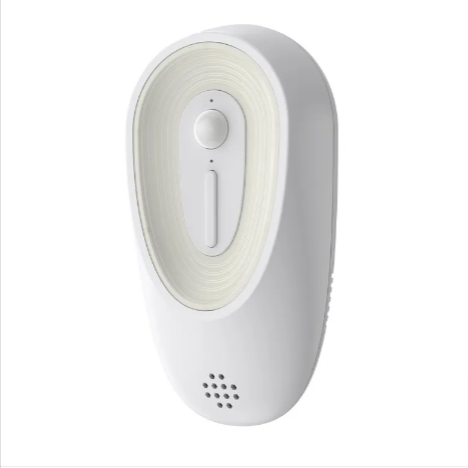 HomiraBloom | PurePaw – Intelligent Pet Odor Eliminator & Sterilizer