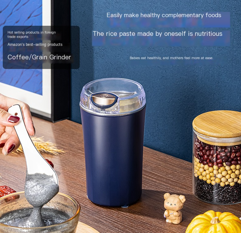HomiraBloom | NomadBrew – Portable Espresso &amp; Coffee Maker