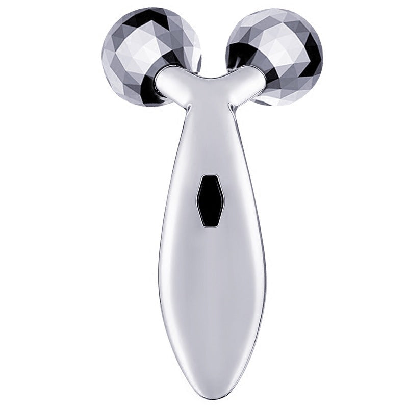 HomiraBloom SculptVibe – Facial Slimming Device & Wrinkle Reduction Massager