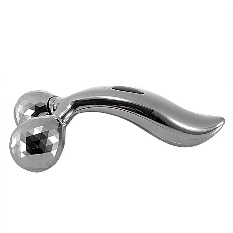 HomiraBloom SculptVibe – Facial Slimming Device & Wrinkle Reduction Massager