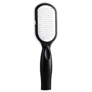 HomiraBloom SilkGlide – Stainless Steel Callus Remover & Professional Foot File