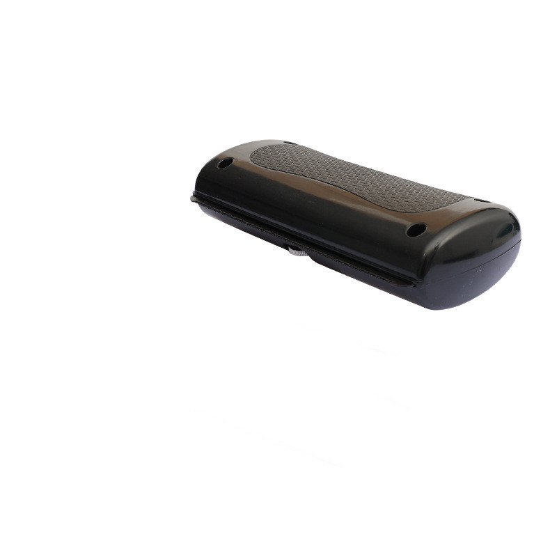 HomiraBloom | KnotFree Pro – Professional Dual-Action Grooming & De-shedding Comb