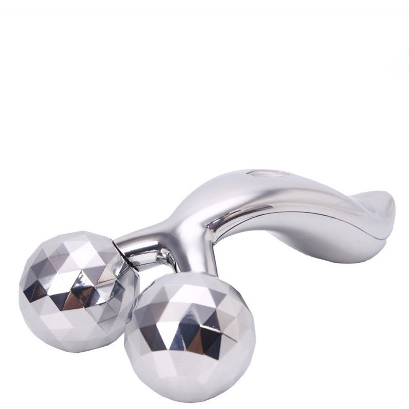 HomiraBloom SculptVibe – Facial Slimming Device & Wrinkle Reduction Massager