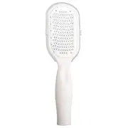 HomiraBloom SilkGlide – Stainless Steel Callus Remover & Professional Foot File