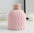HomiraBloom | AuraVase – The Unbreakable Porcelain-Style Vase